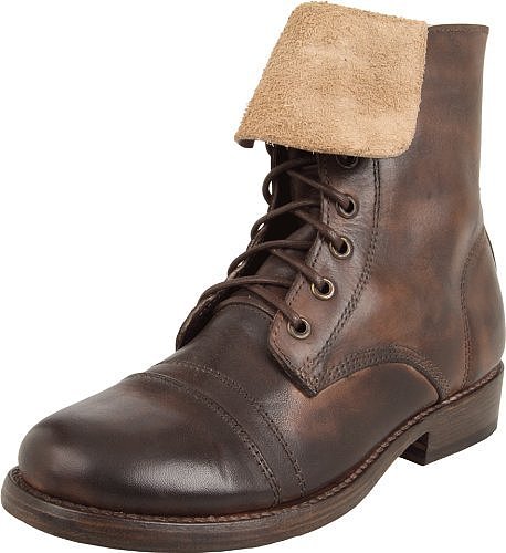 Combat Boots