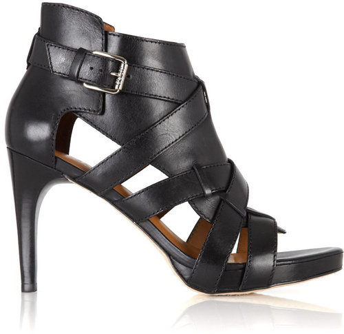 Kors by Michael Kors Hadley Gladiator Platforms