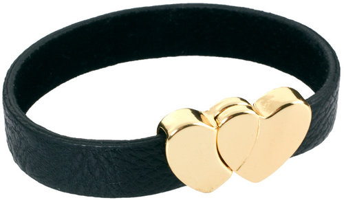 ASOS Heart Cuff Bracelet