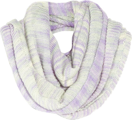 Missoni Hooded wool-blend scarf