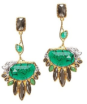 Green Jewelry