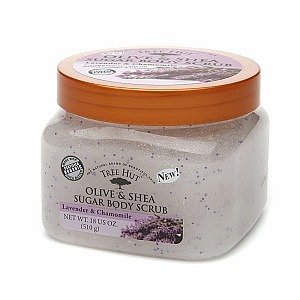 Best Scrubs for Dry Skin - 4