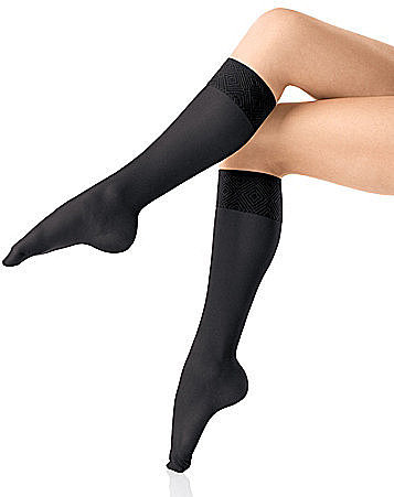 Spanx Hi-Knee Sock