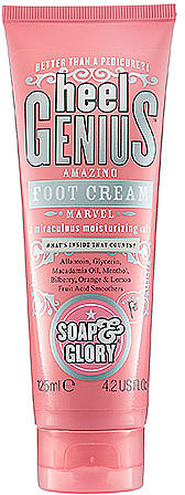 soap and glory