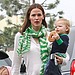 Celebrities on St. Patrick's Day | Pictures Celebrities on St. Patrick's Day | Pictures