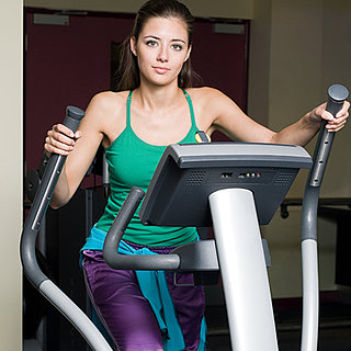 30-Minute Elliptical Workout