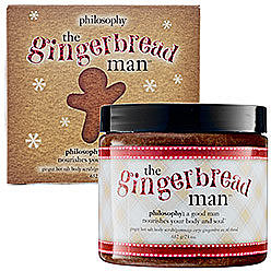 Philosophy bath products