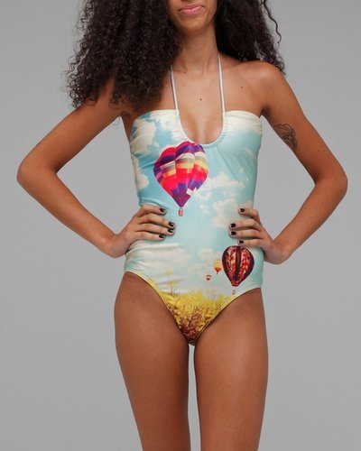 The Dreamer Bandeau