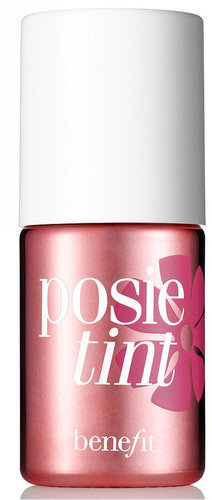 Benefit Posietint Lip and Cheek Stain