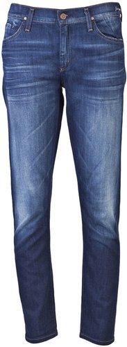 Goldsign JENNY CROPPED SKINNY JEAN
