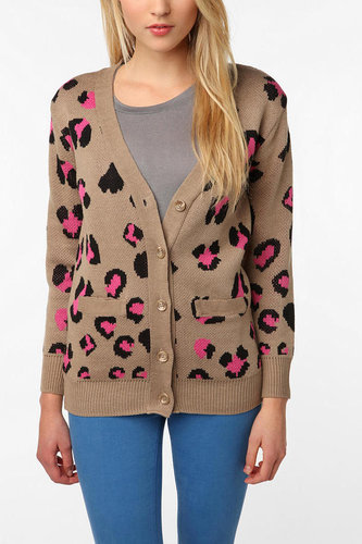 Urban Outfitters - Nov. 2011