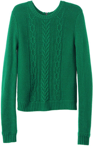 Danby Sweater