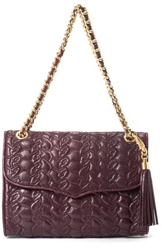 Rebecca Minkoff Tire Quilt Affair
