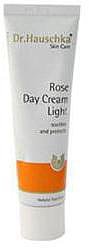 Dr. Hauschka Skin Care Rose Day Cream Light