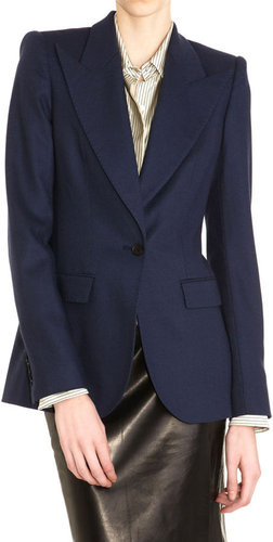 The Row Stoker Jacket