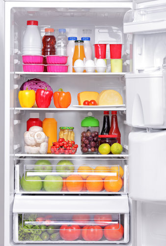 How to Organize Your Fridge
