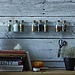 Use Hanging Racks