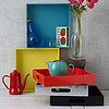 Small Kitchen Organization Ideas