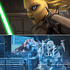 Star Wars Clone Wars Canceled
