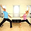Ballet Workout For Toning Legs and Core