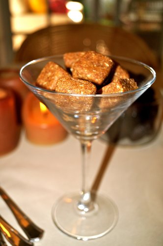 Blondie Bites (raw vegan)