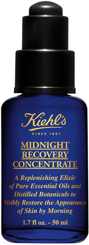 Kiehl's Since 1851 Midnight Recovery Concentrate