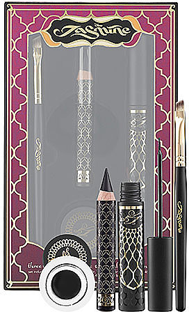 Disney Jasmine Collection Three Wishes Eyeliner Set