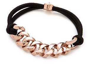 Marc by marc jacobs Sporty Turnlock Bracelet