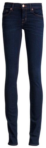 J Brand 12" Pencil Leg Jean