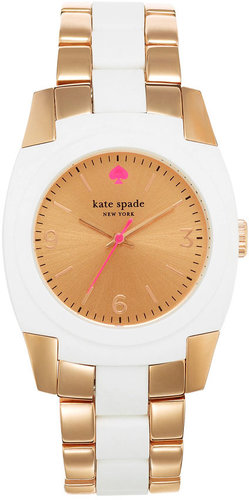 kate spade new york 'skyline' bracelet watch (Nordstrom Exclusive)