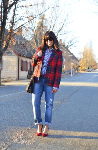 Tartan Trend