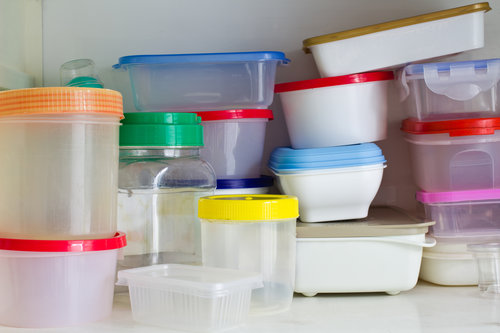 Resealable Plastic Containers Resealable Plastic Containers
