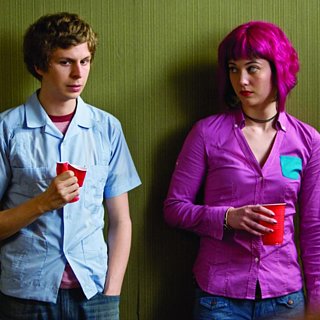 Scott Pilgrim vs. the World Quotes