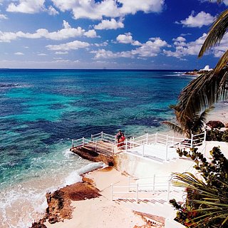 Celebrity Vacation Destinations