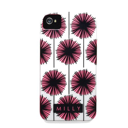 Milly iPhone 5 Case Milly iPhone 5 Case