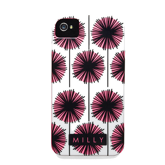 Milly iPhone 5 Case Milly iPhone 5 Case
