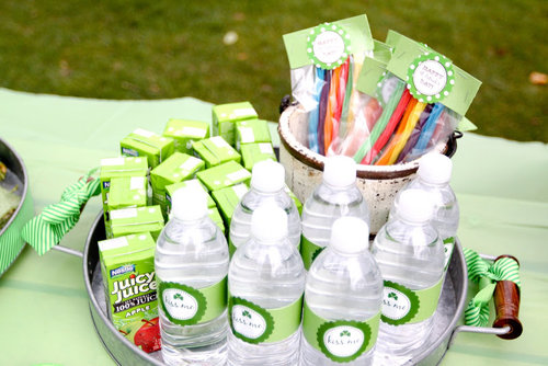 Green Drinks Green Drinks