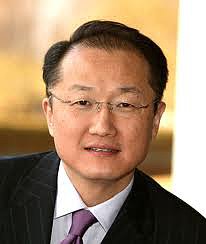 World Bank chief Jim Yong Kim to visit India on March 11