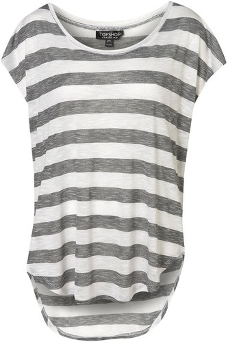 stripe tees