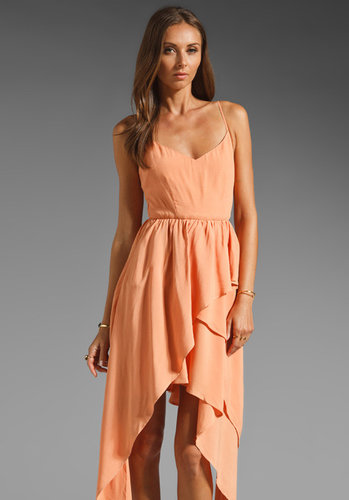 keepsake Mine is Yours Dress