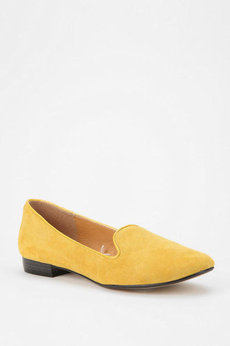 BDG Suede Loafer