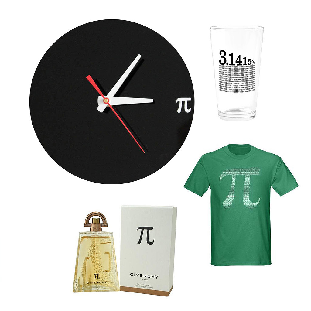 Celebrate 3.14 With These Quirky Pi Products Celebrate 3.14 With These Quirky Pi Products