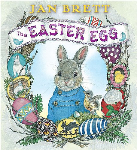 The Easter Egg The Easter Egg