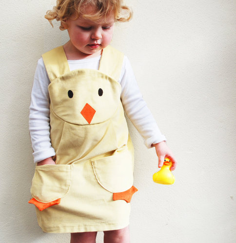 Wild Things Dresses's Spring Chick Wild Things Dresses's Spring Chick