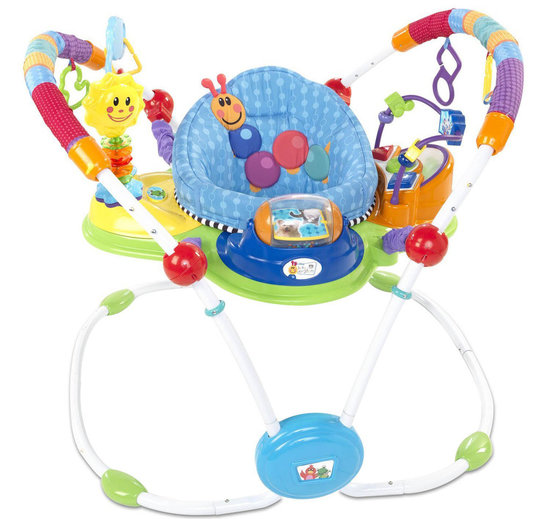 Bouncers, Swings, and Jumperoos Bouncers, Swings, and Jumperoos