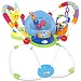 Bouncers, Swings, and Jumperoos