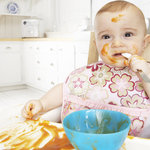 How to Clean and Store Your Baby Stuff