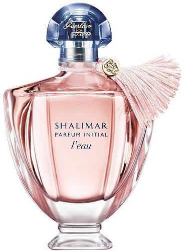 GUERLAIN Shalimar Parfum Initial L'Eau Eau de Toilette 60ml