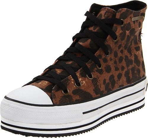 Rock & Candy Women's Stomp Fashion Sneaker