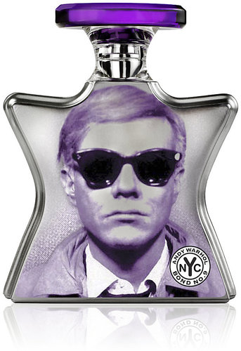 Bond No 9 Andy Warhol by Bond No.9 (EDP, 50ml - 100ml)